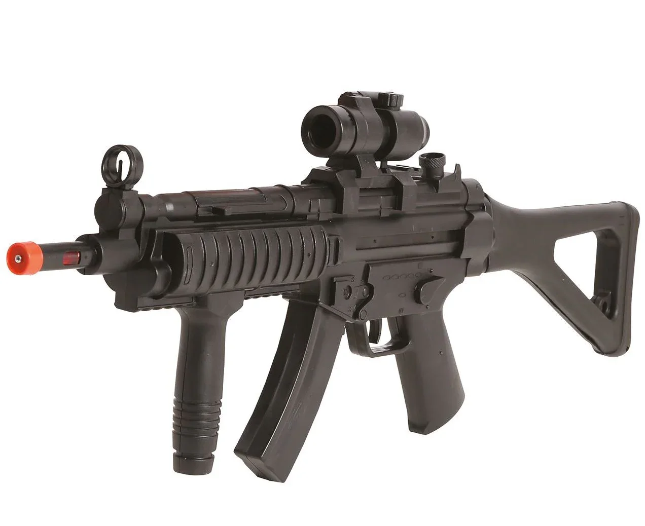 Fusil de Asalto de 66cms