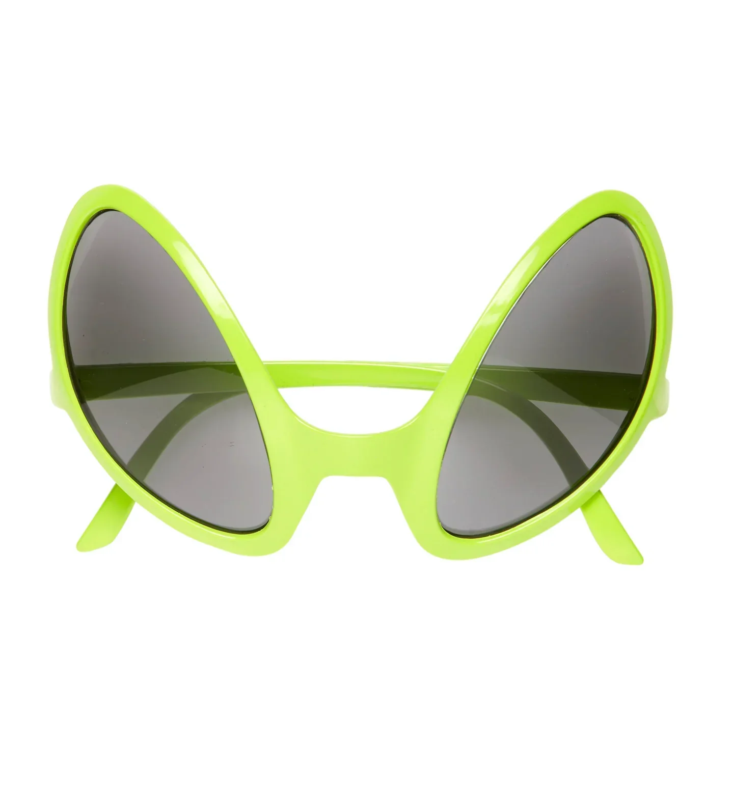 Gafas de Alien en verde - Image 5