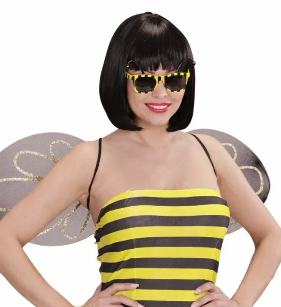 Gafas con antenas de Abeja - Image 3