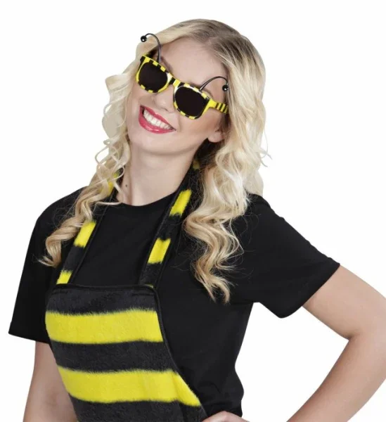 Gafas con antenas de Abeja - Image 4