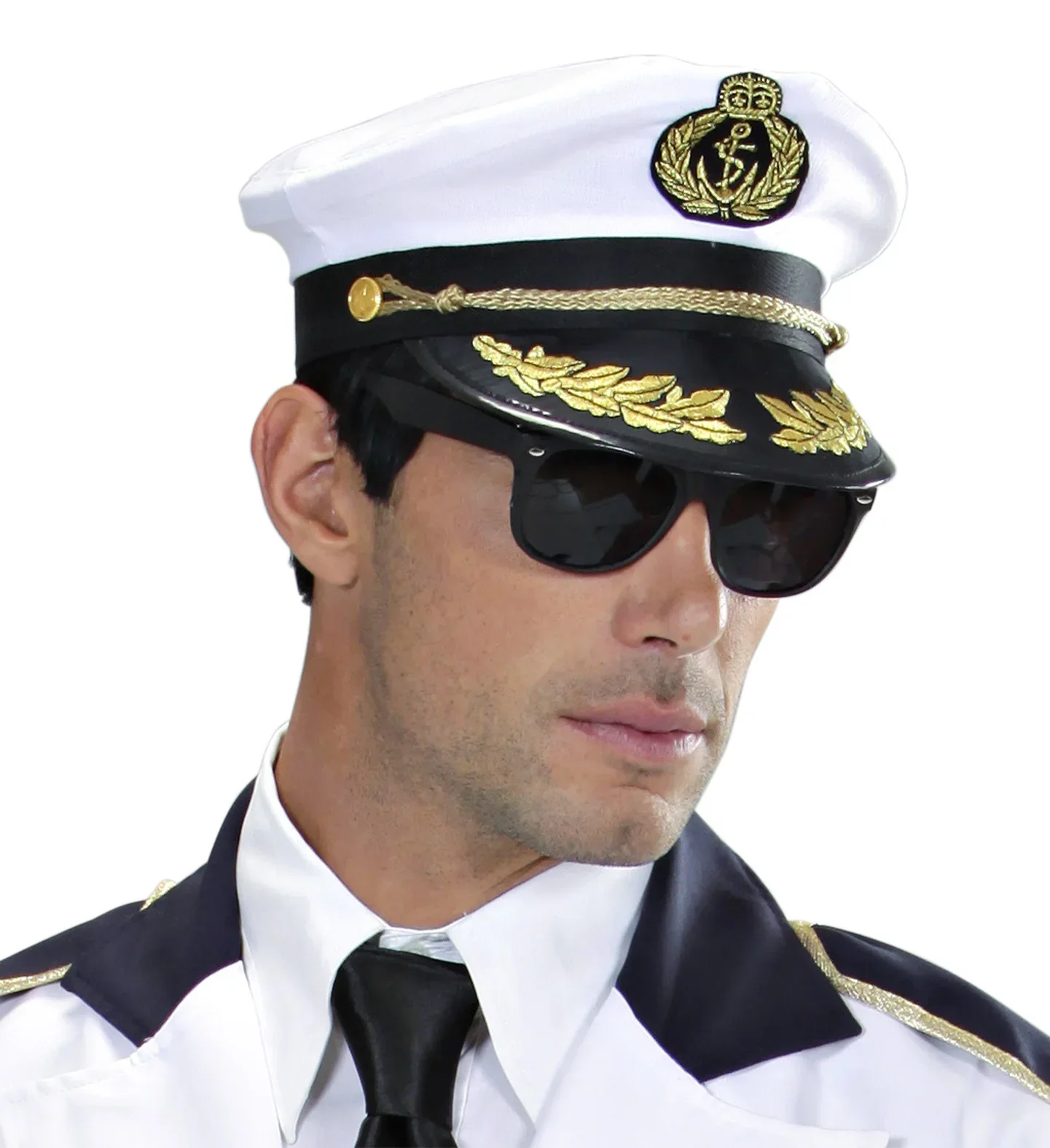 Gafas de Sol Estilo Wayfarer - Image 3