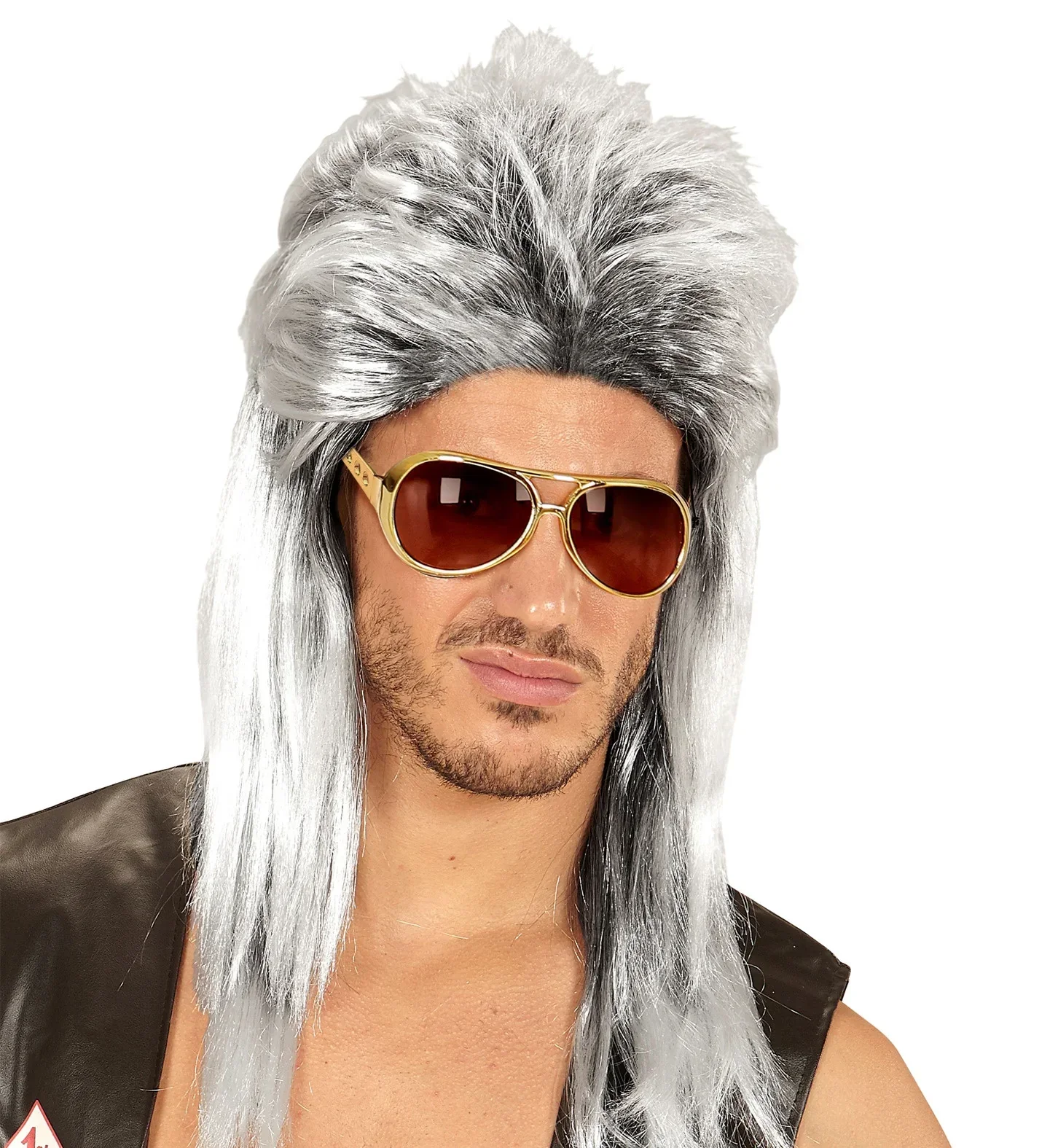Gafas Fashion en Oro - Image 5