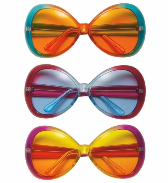 Gafas Grandes de los Años 70 - Image 3