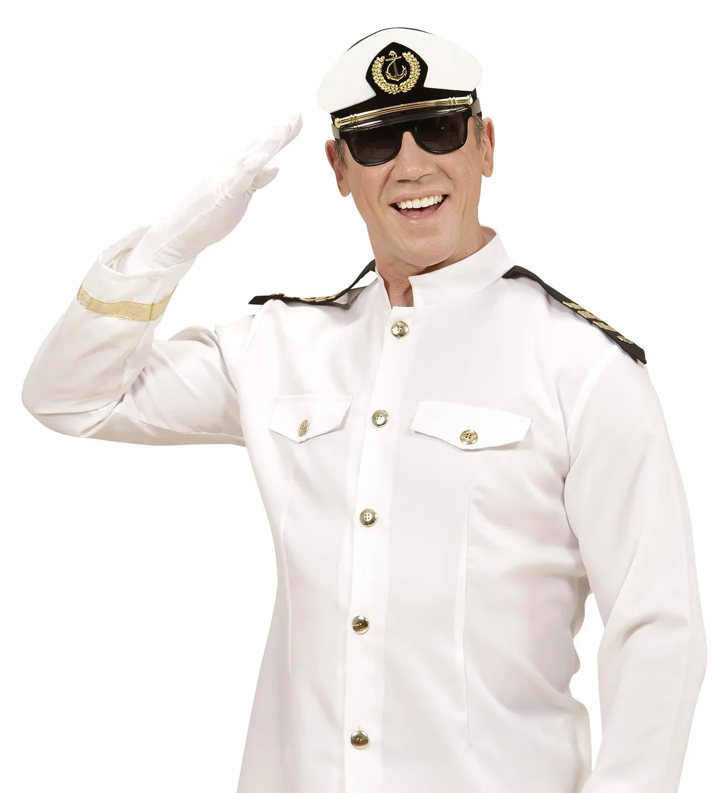 Gafas de Marinero para Photocall - Image 3