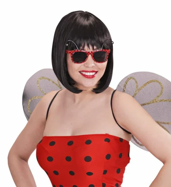 Gafas Mariquita con antenas - Image 3