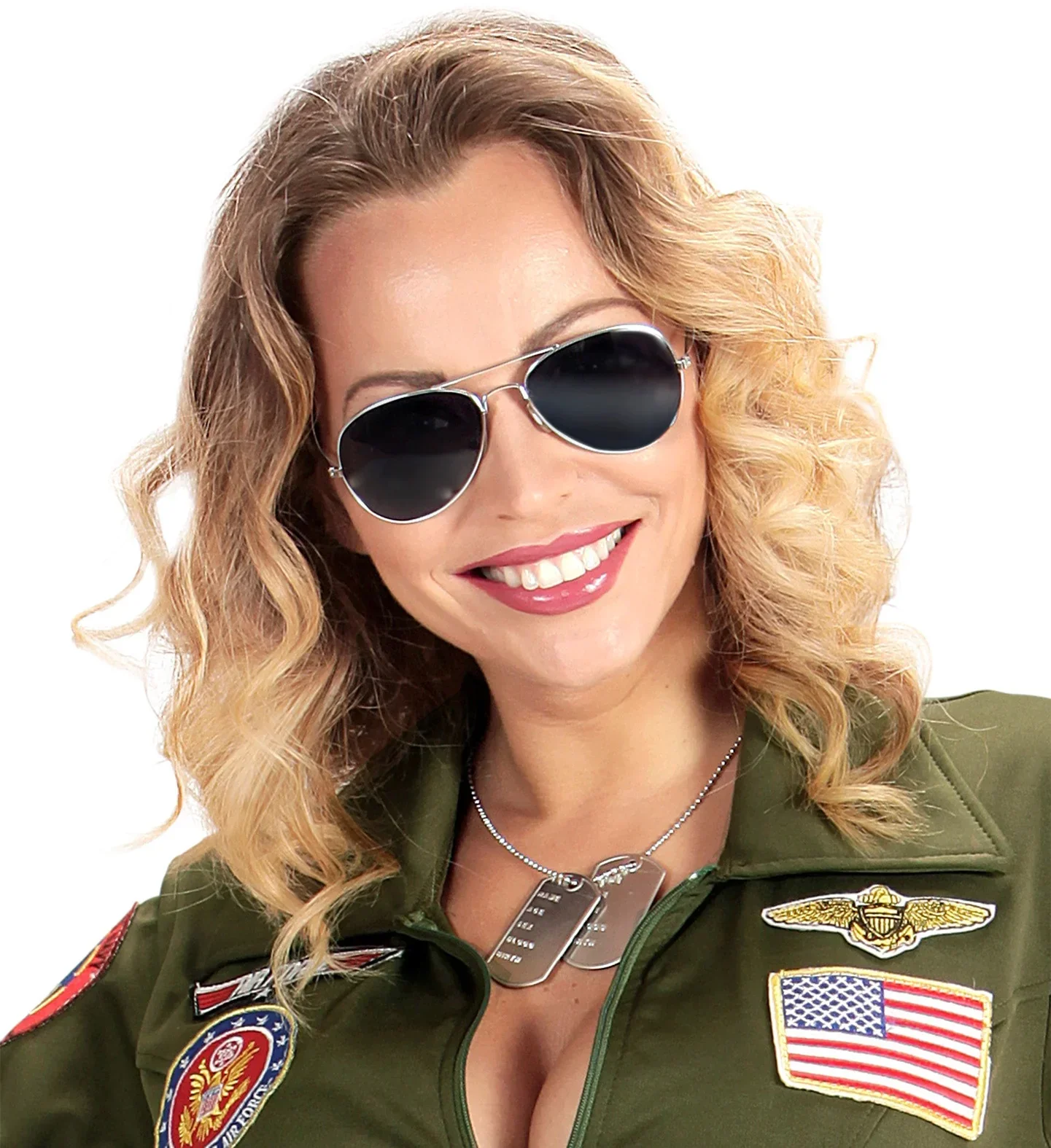Gafas Modelo Aviator - Image 3