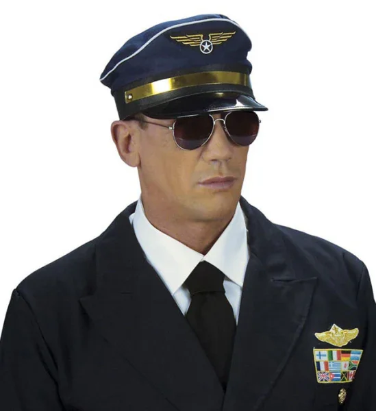 Gafas Modelo Aviator - Image 5