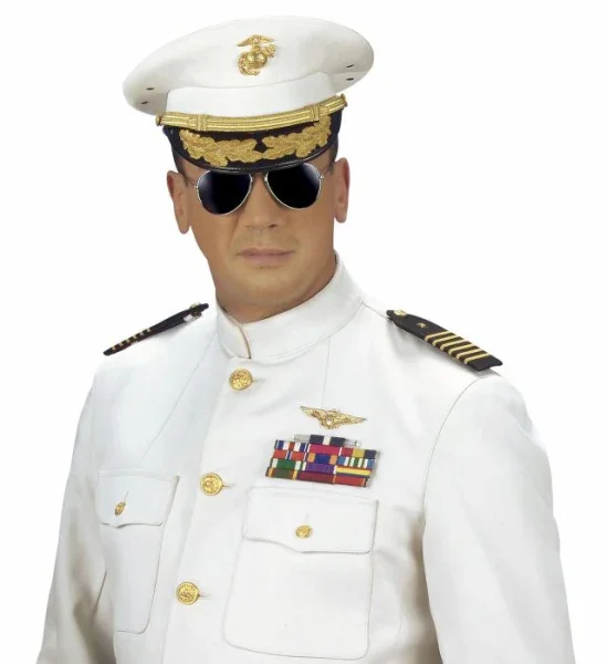 Gafas Modelo Aviator - Image 6