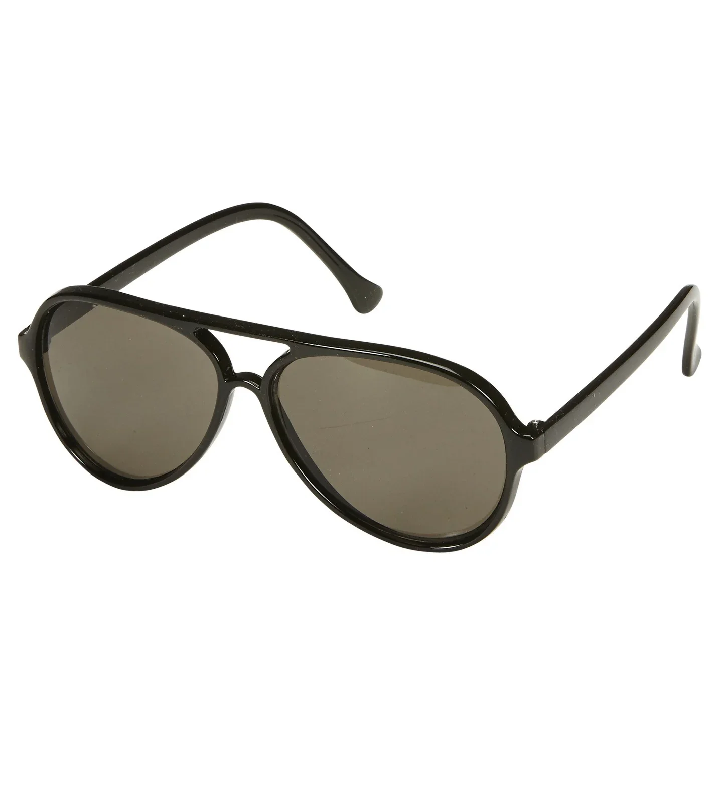 Gafas Negras con Cristal Oscuro - Image 7