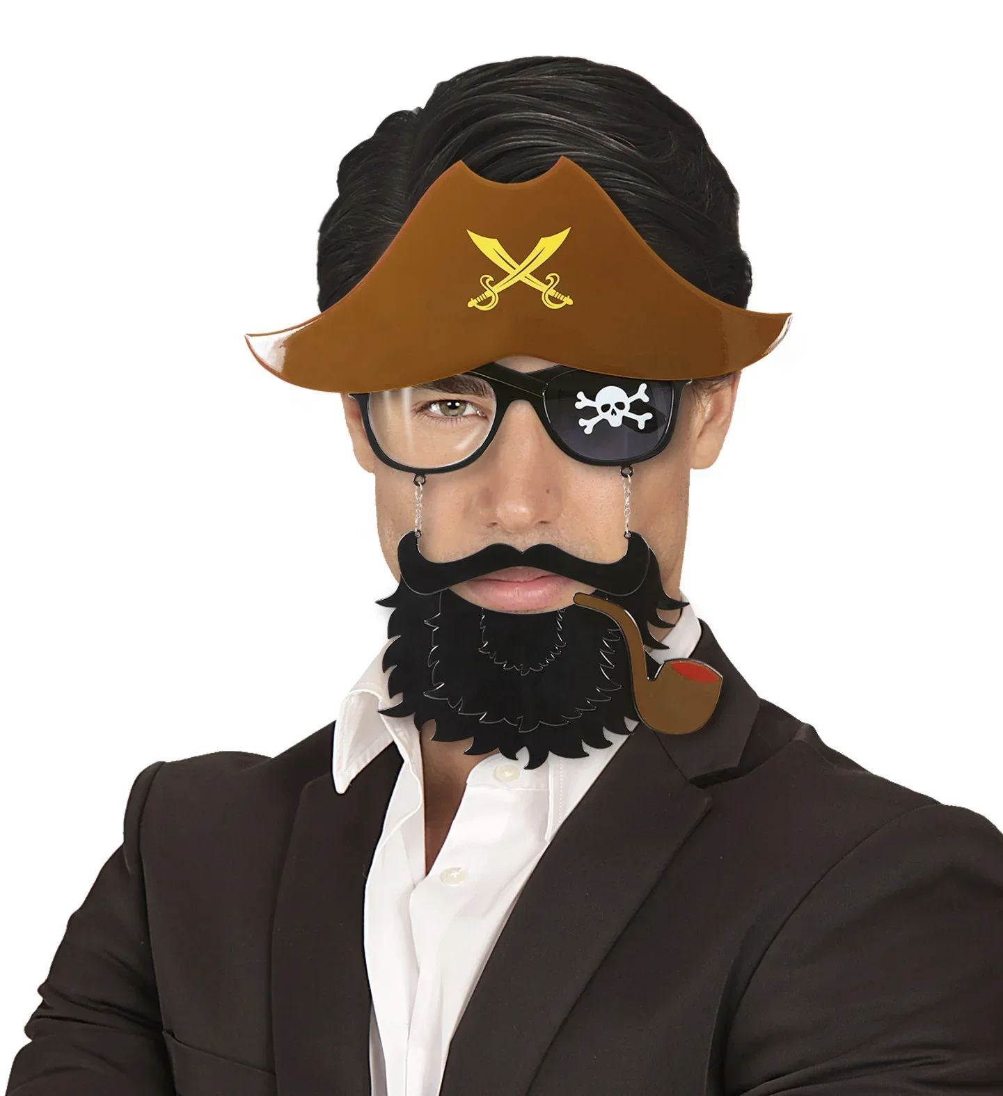 Gafas de Pirata para Photocall - Image 3