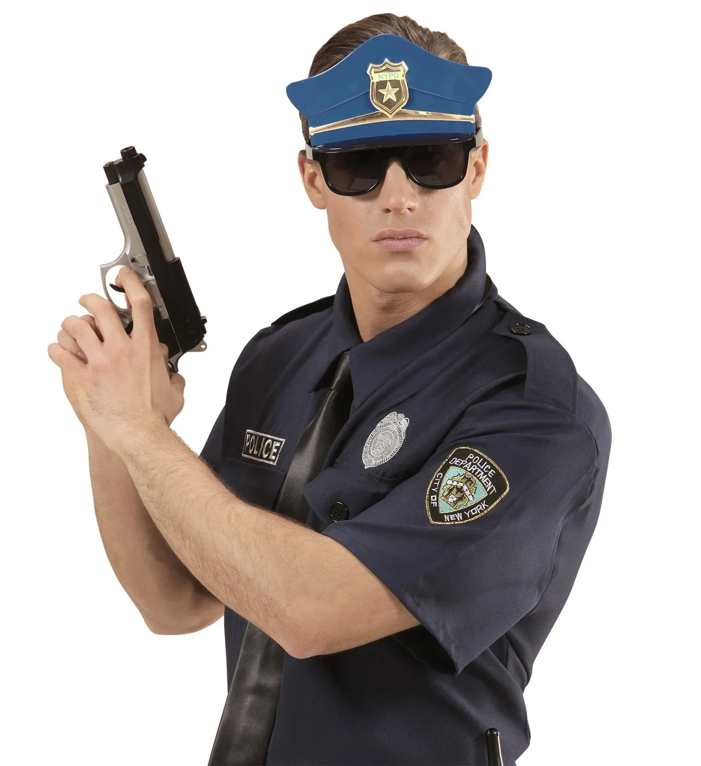 Gafas de Policía para Photocall - Image 4