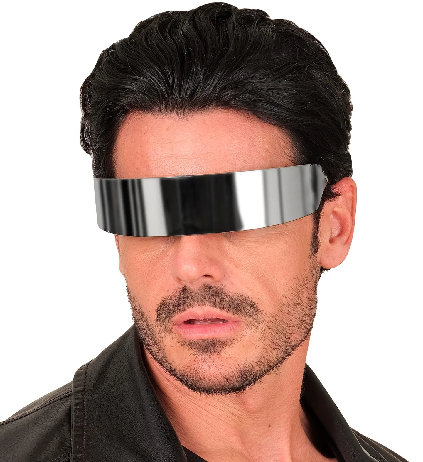 Gafas Reflectantes Futuristas - Image 4