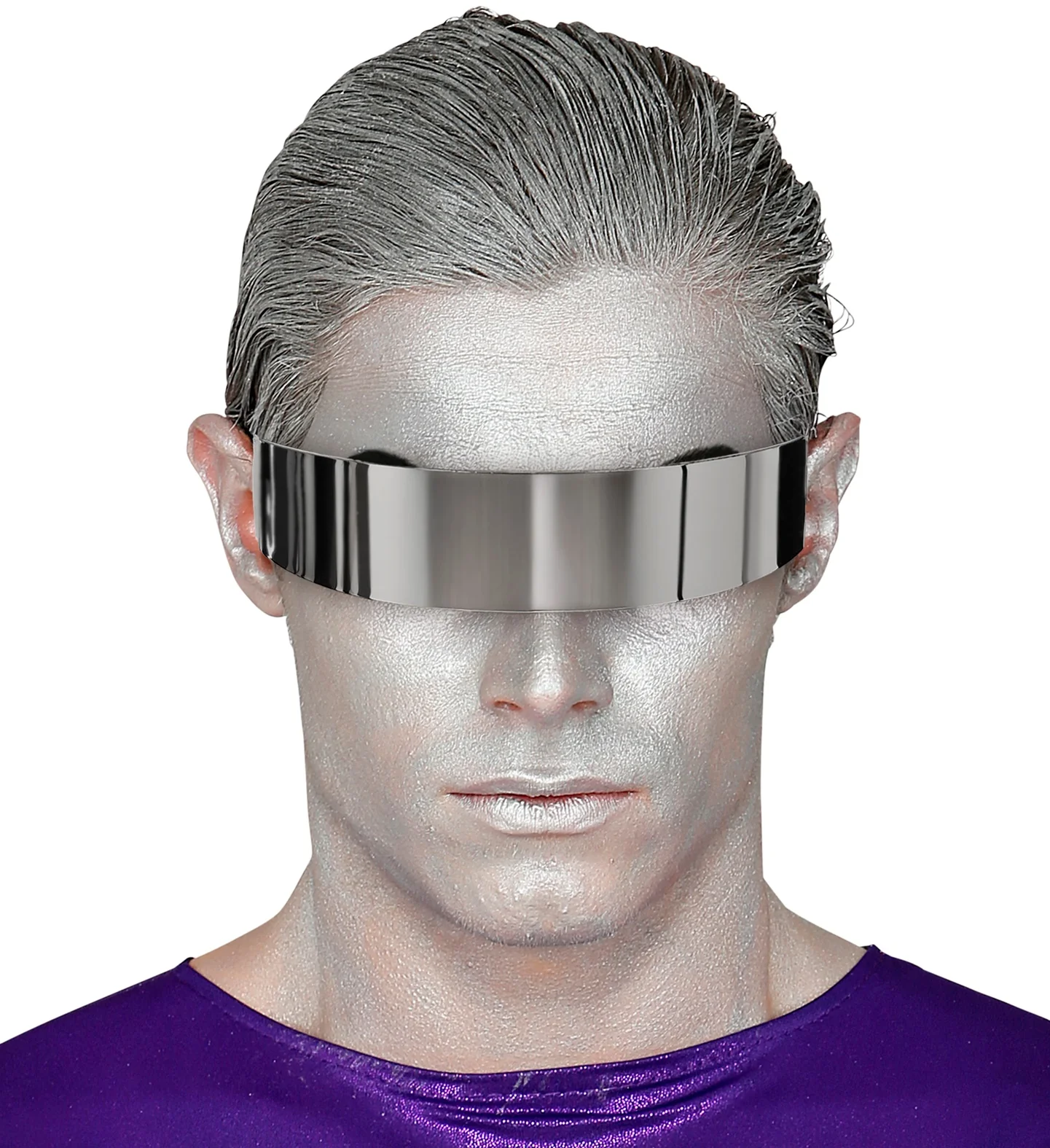 Gafas Reflectantes Futuristas - Image 6