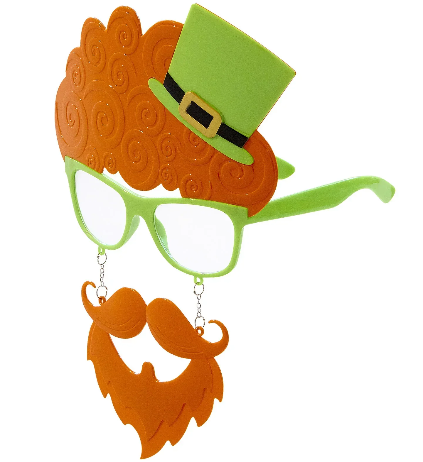 Gafas de St Patrick's para Photocall - Image 2