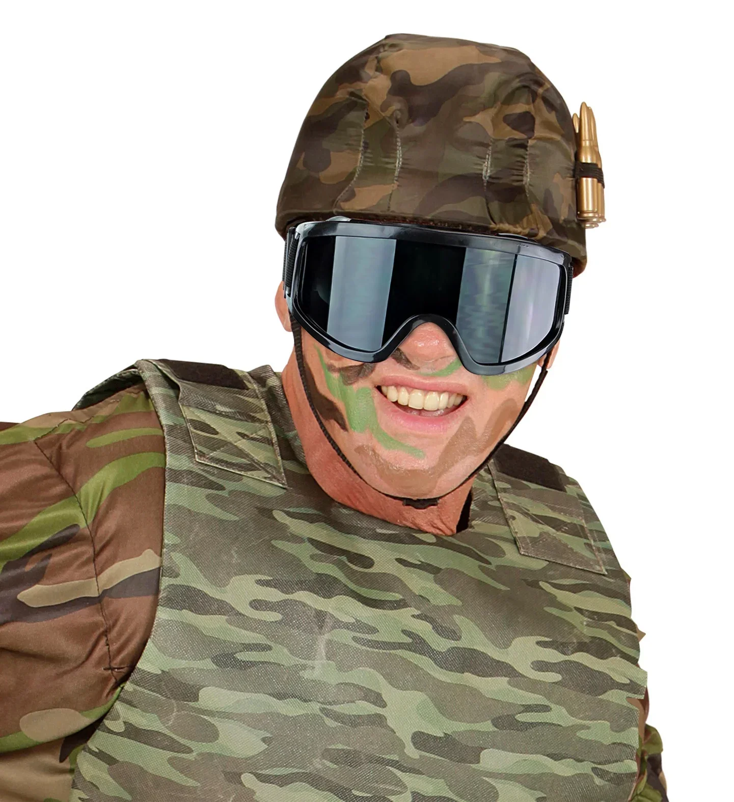 Gafas Tácticas de Fuerzas Especiales - Image 4