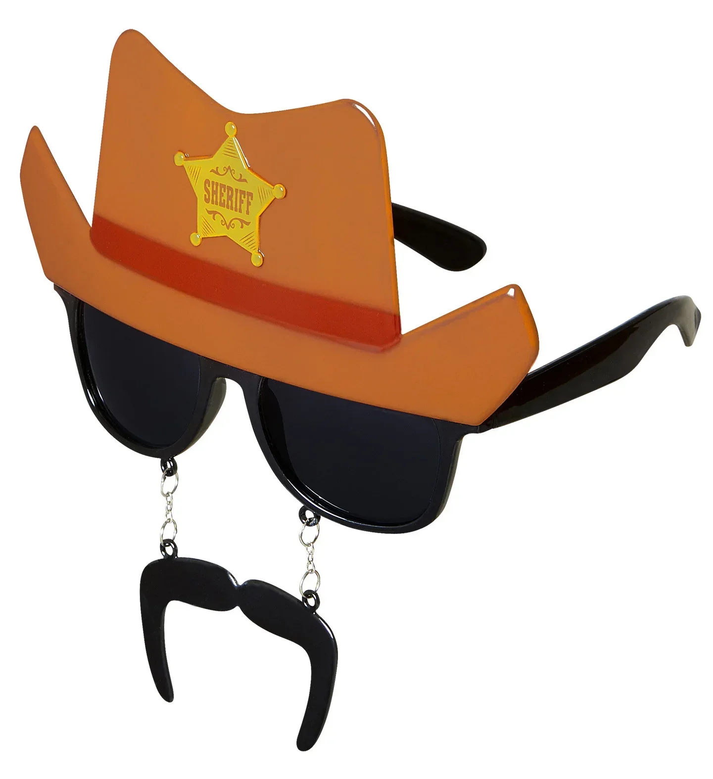 Gafas de Vaquero para Photocall - Image 2
