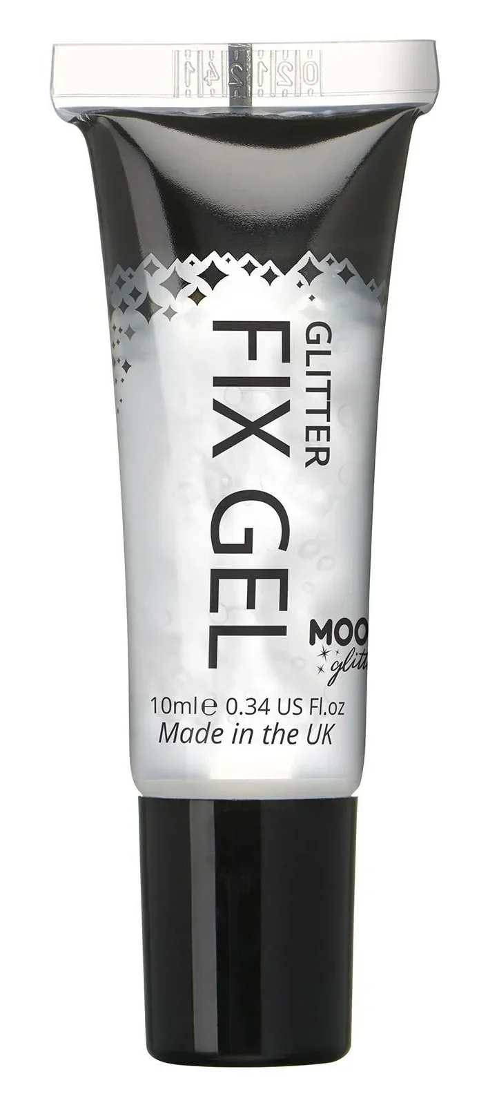 Gel Fijador para Purpurina