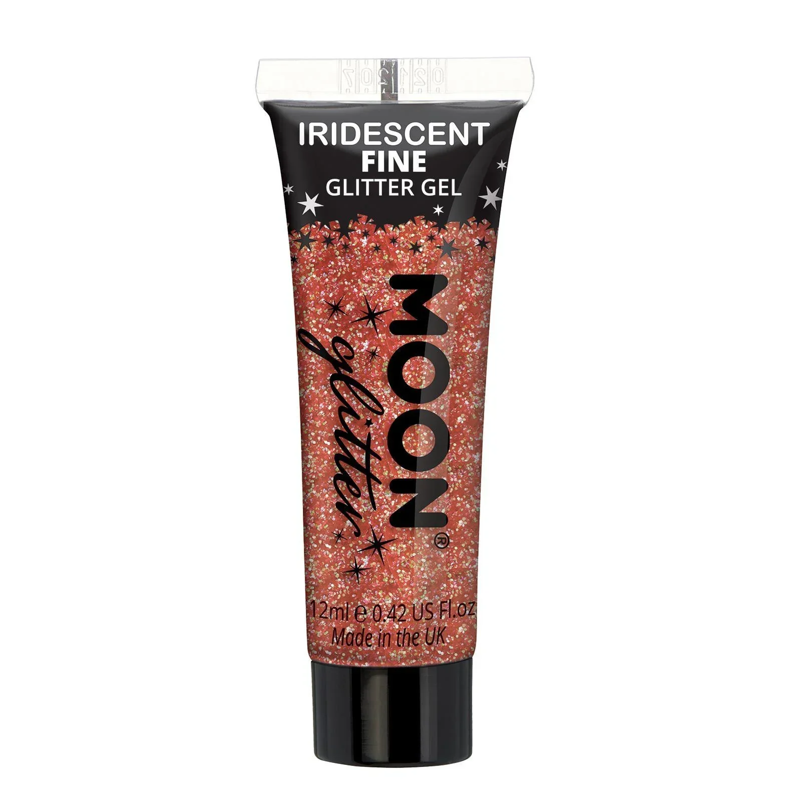 Gel de Purpurina Iridiscente Fina en Colores - Image 6