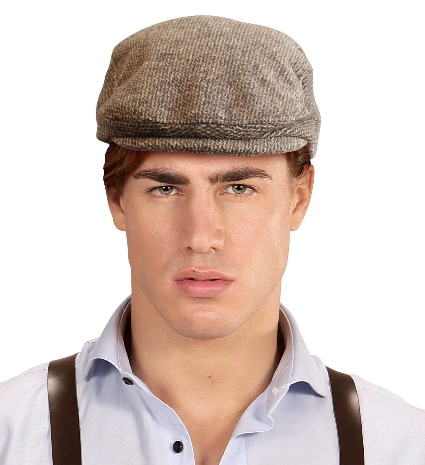 Gorra de Ganster Años 20 Peaky Blinders - Image 2