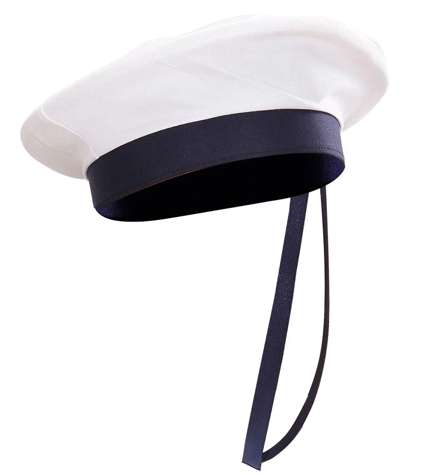 Gorra de Marine - Sailor Hat - Image 4