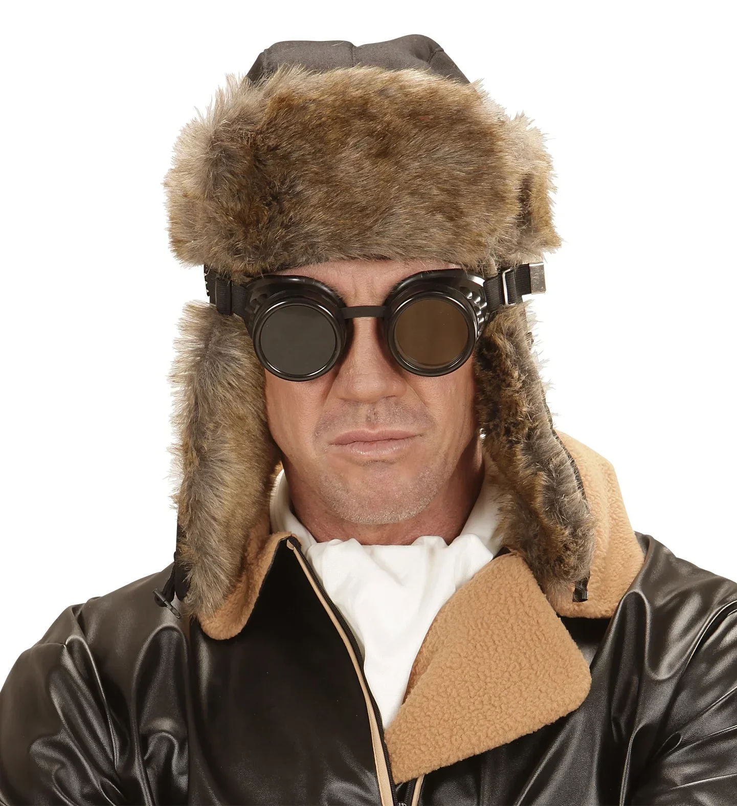 Gorro de Aviador con dacha - Image 3