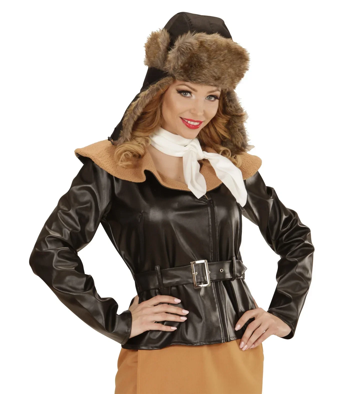 Gorro de Aviador con dacha - Image 4
