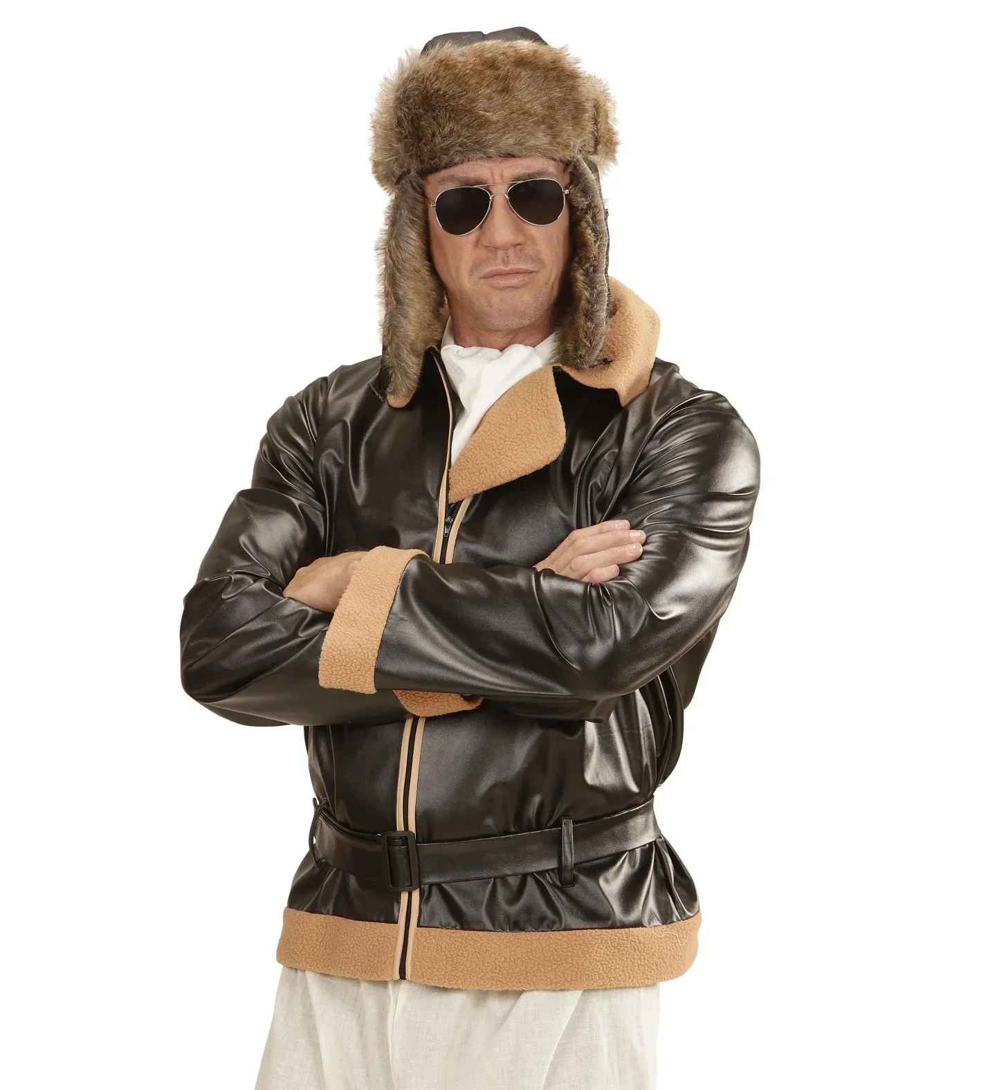 Gorro de Aviador con dacha - Image 5