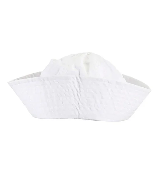 Gorro de Marinero en Blanco - Image 4