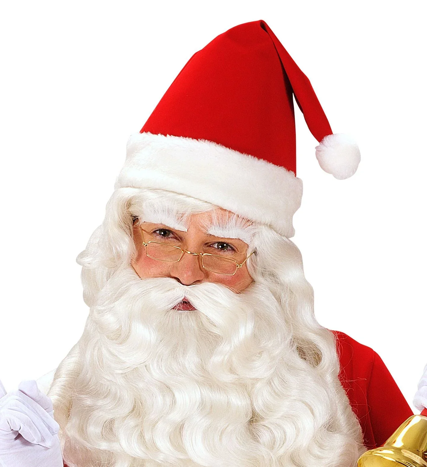 Gorro de Papá Noel - Image 2