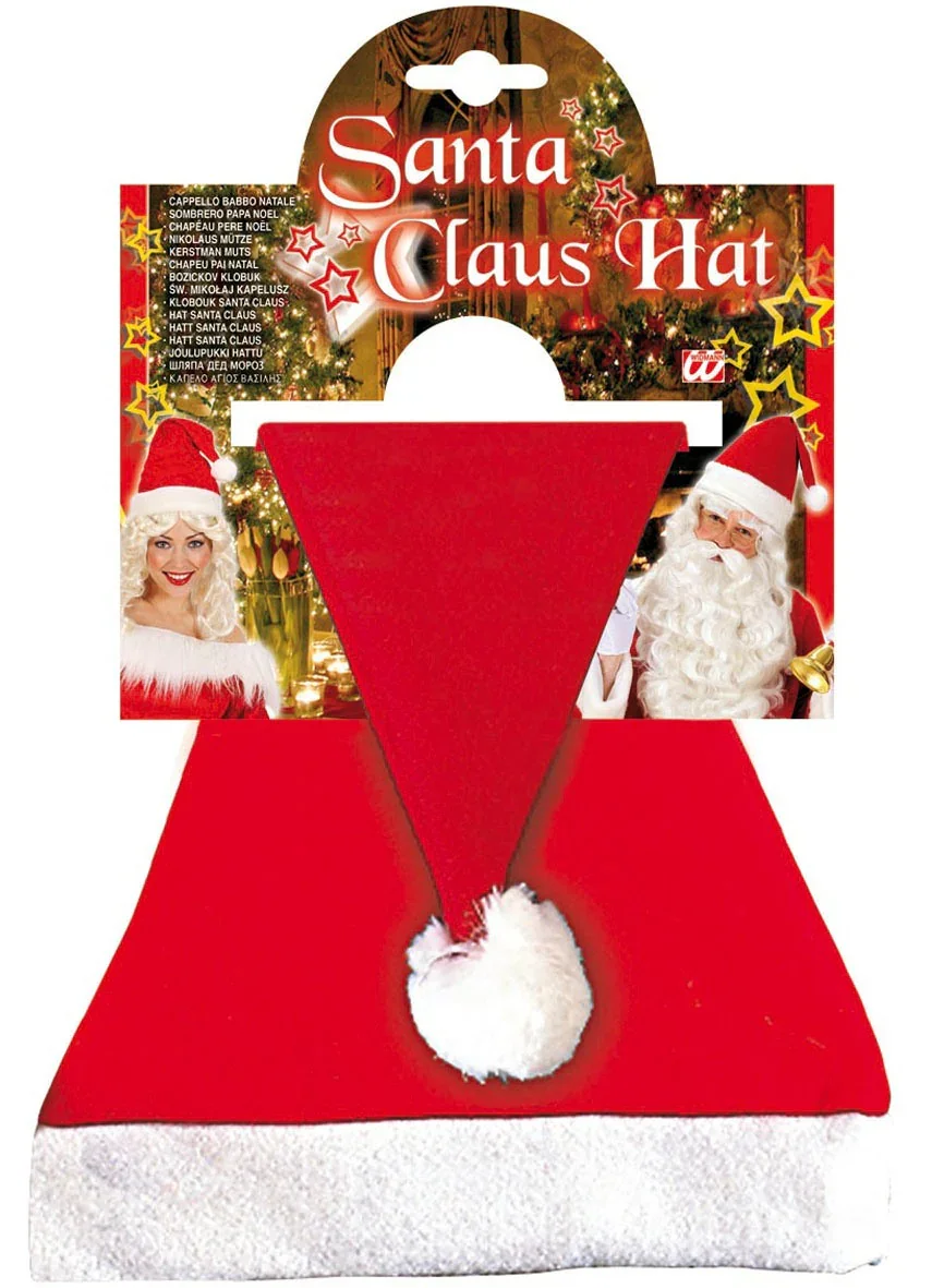 Gorro de Papá Noel - Image 4