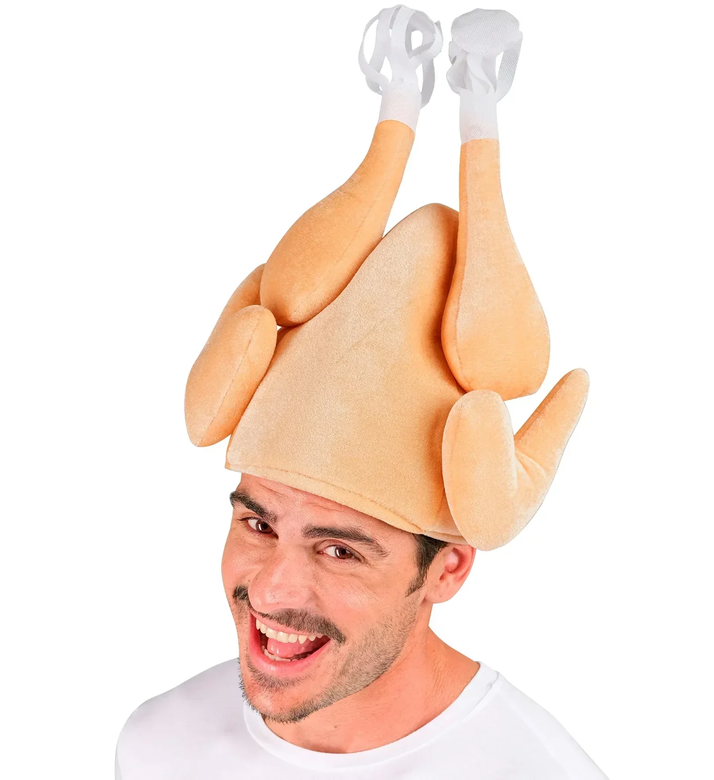 Gorro de Pavo Asado - Image 3