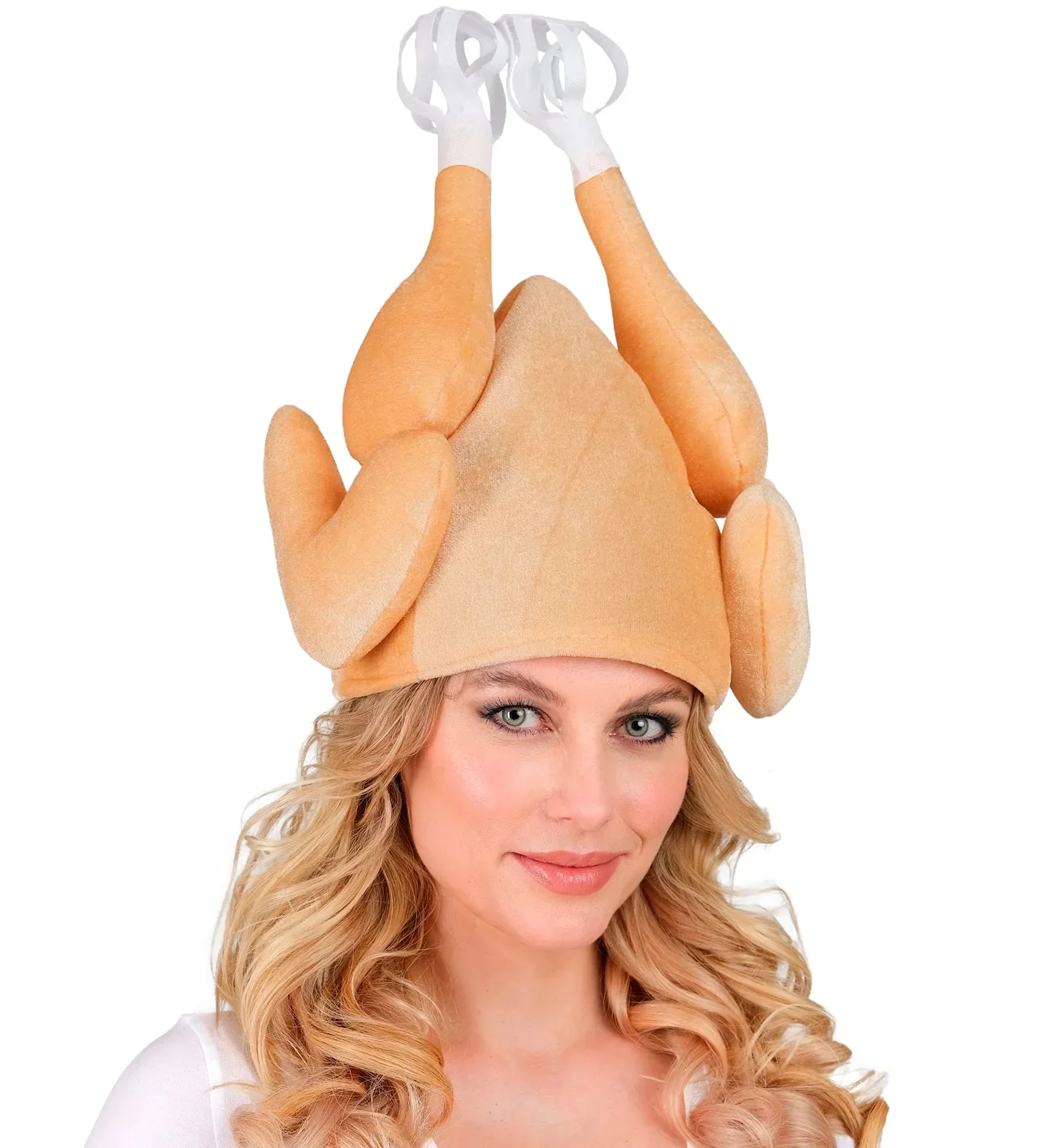 Gorro de Pavo Asado - Image 4