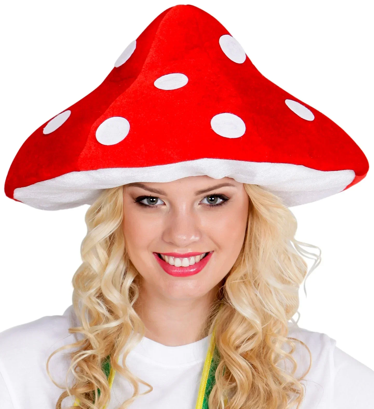 Gorro de Seta Roja - Image 3