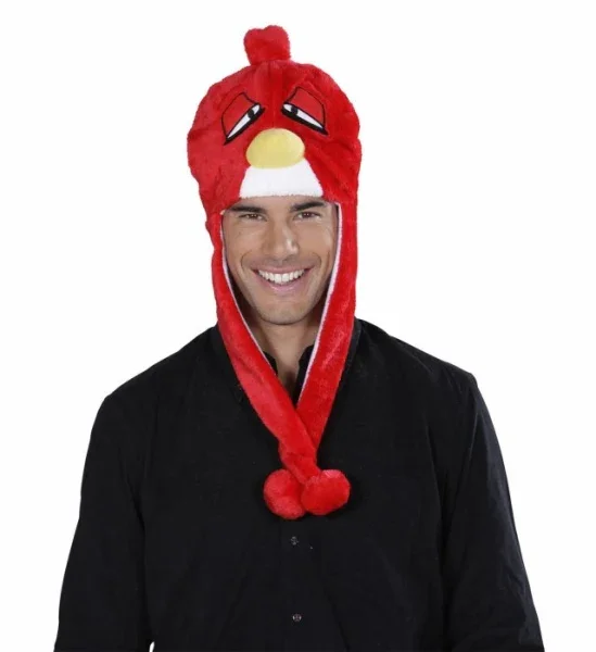 Gorros de Angry Birds - Image 4