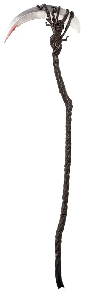 Guadaña Demoníaca de 148cm