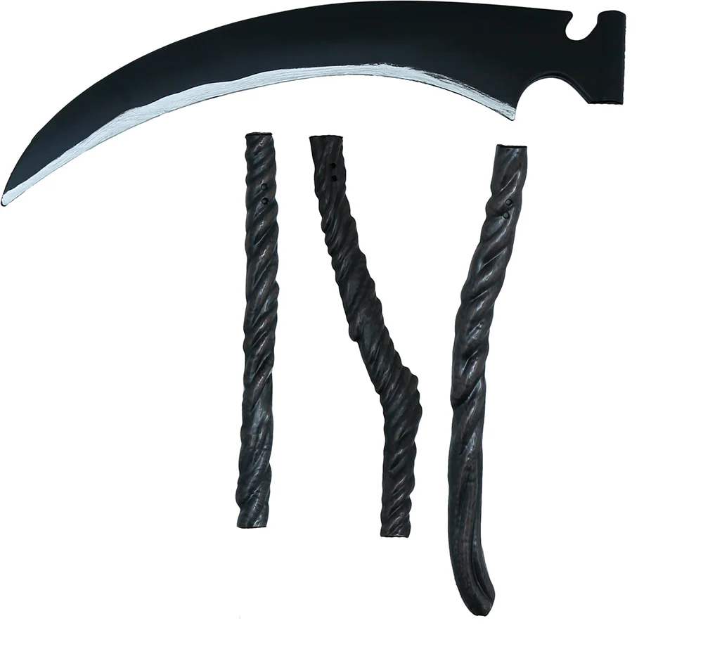 Guadaña de la Muerte - Image 3