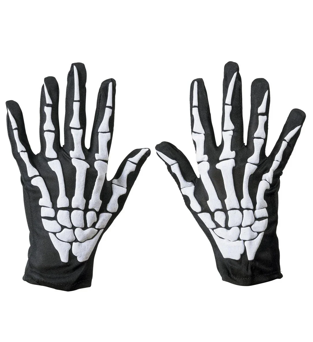 Guantes de Esqueleto con Huesos para Adulto - Image 6