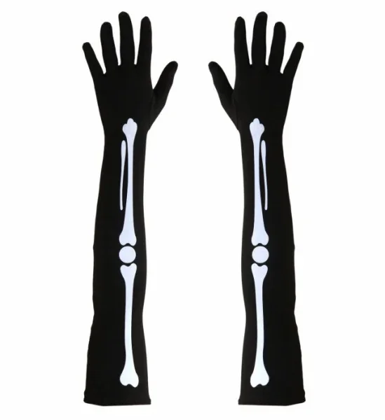 Guantes de Huesos