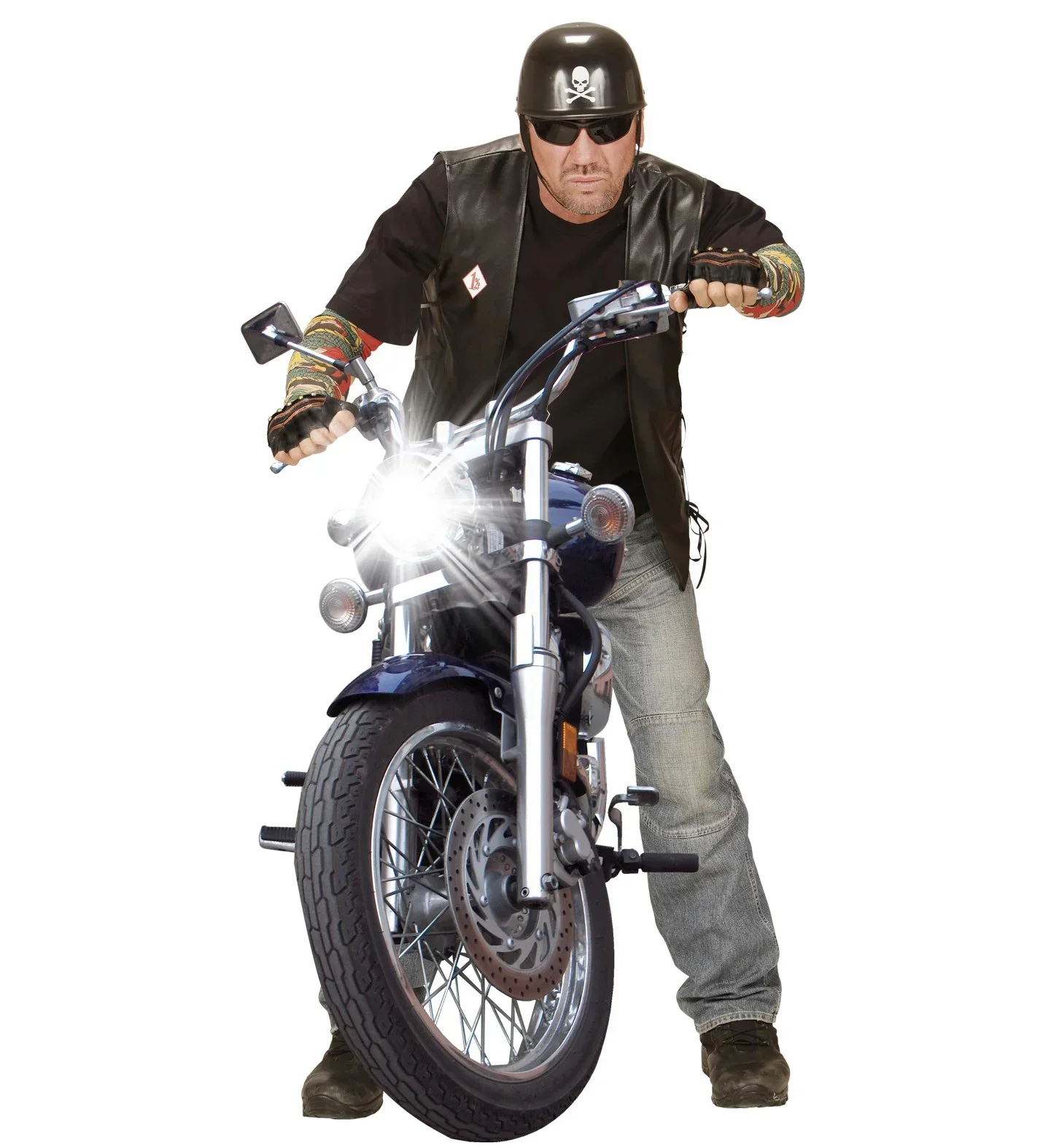 Guantes de Motero Premium - Image 4