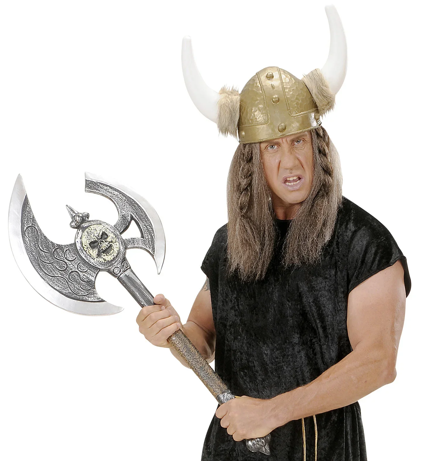 Hacha de Guerra Gigante - Image 3