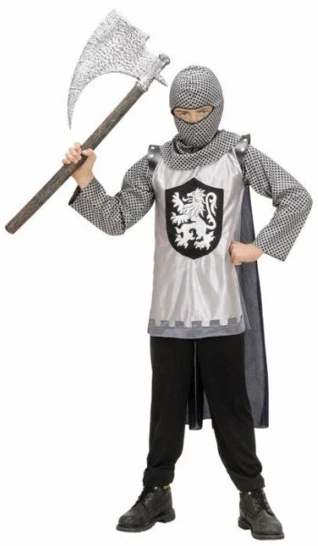 Hacha de Guerra Zodiak - Image 3