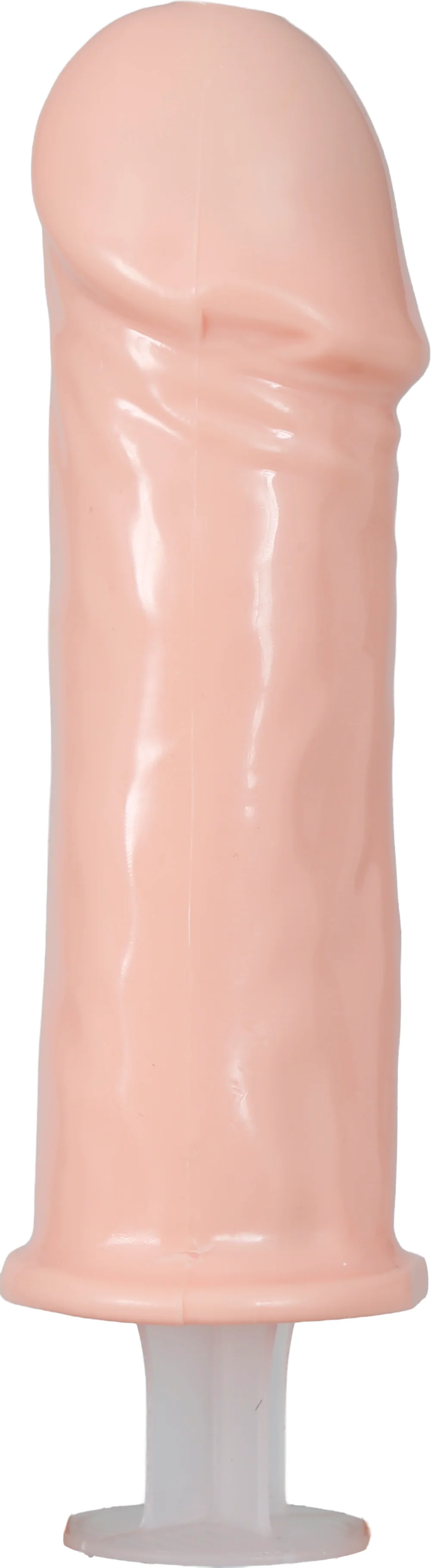 Jeringuilla con Forma de Pene de 16 cms - Image 7