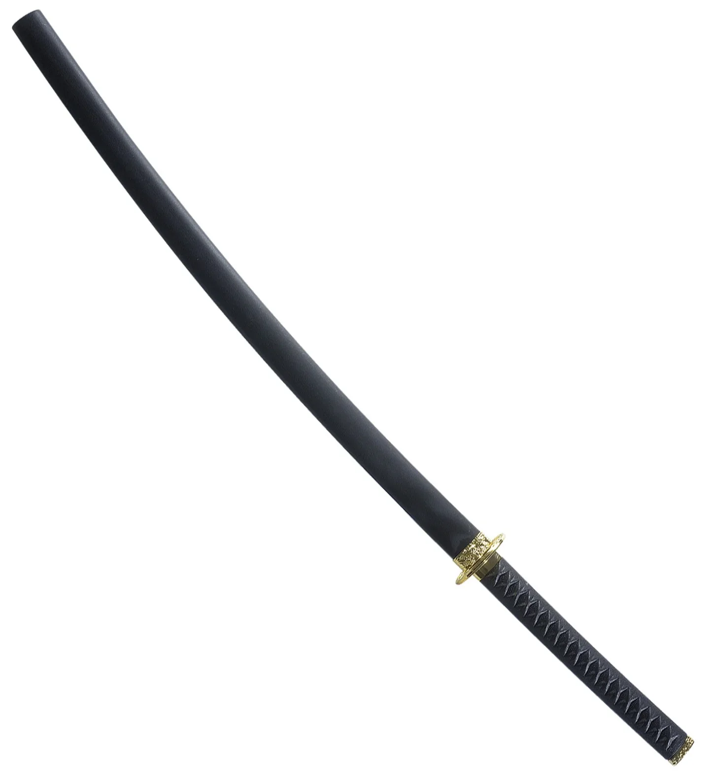 Katana Ninja de 107 cm - Image 2