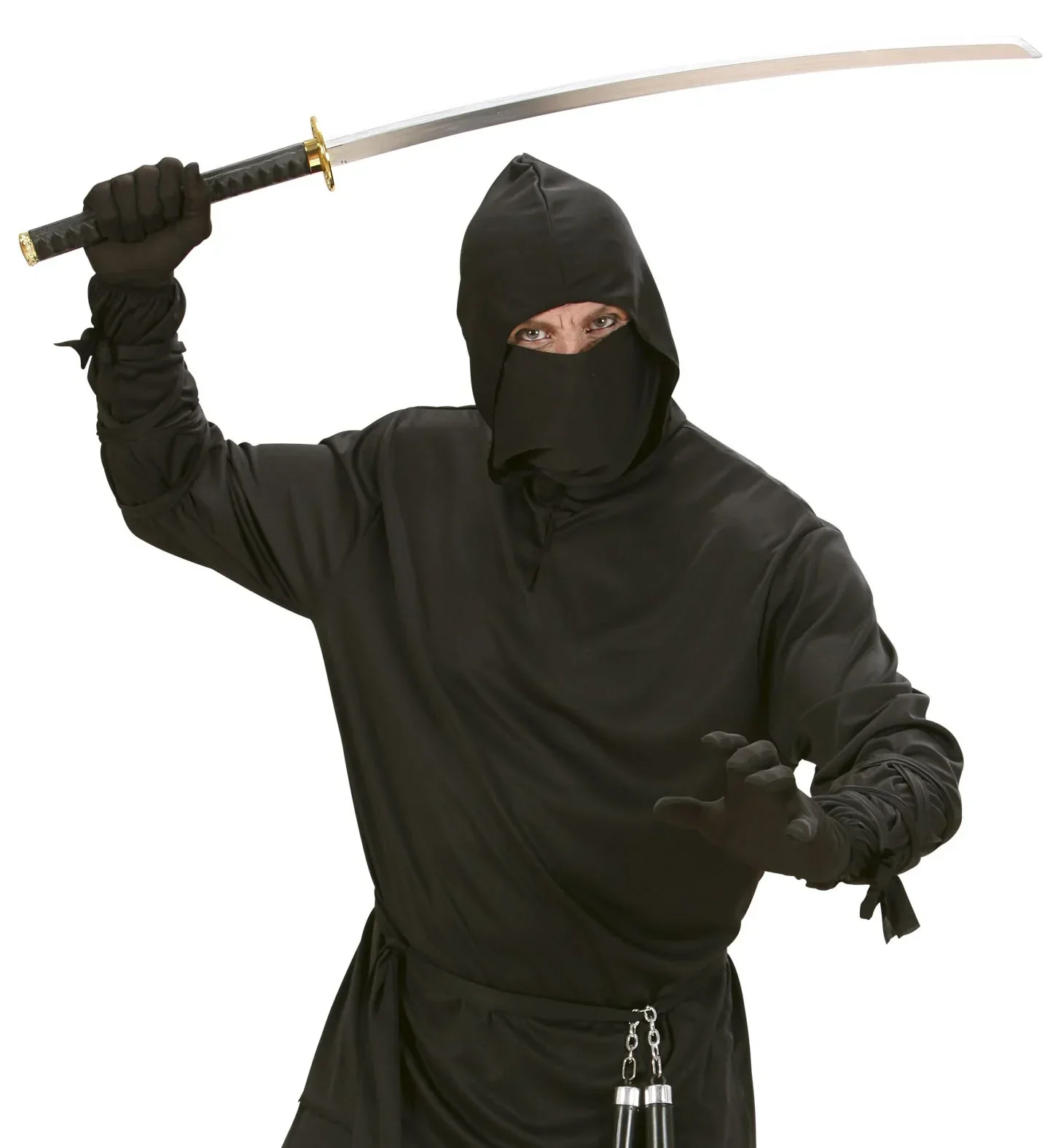 Katana Ninja de 107 cm - Image 3
