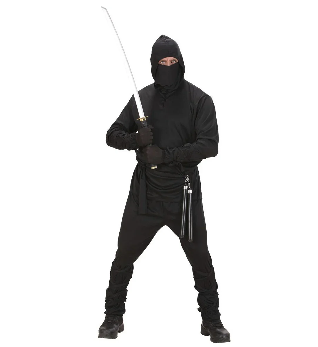 Katana Ninja de 107 cm - Image 5
