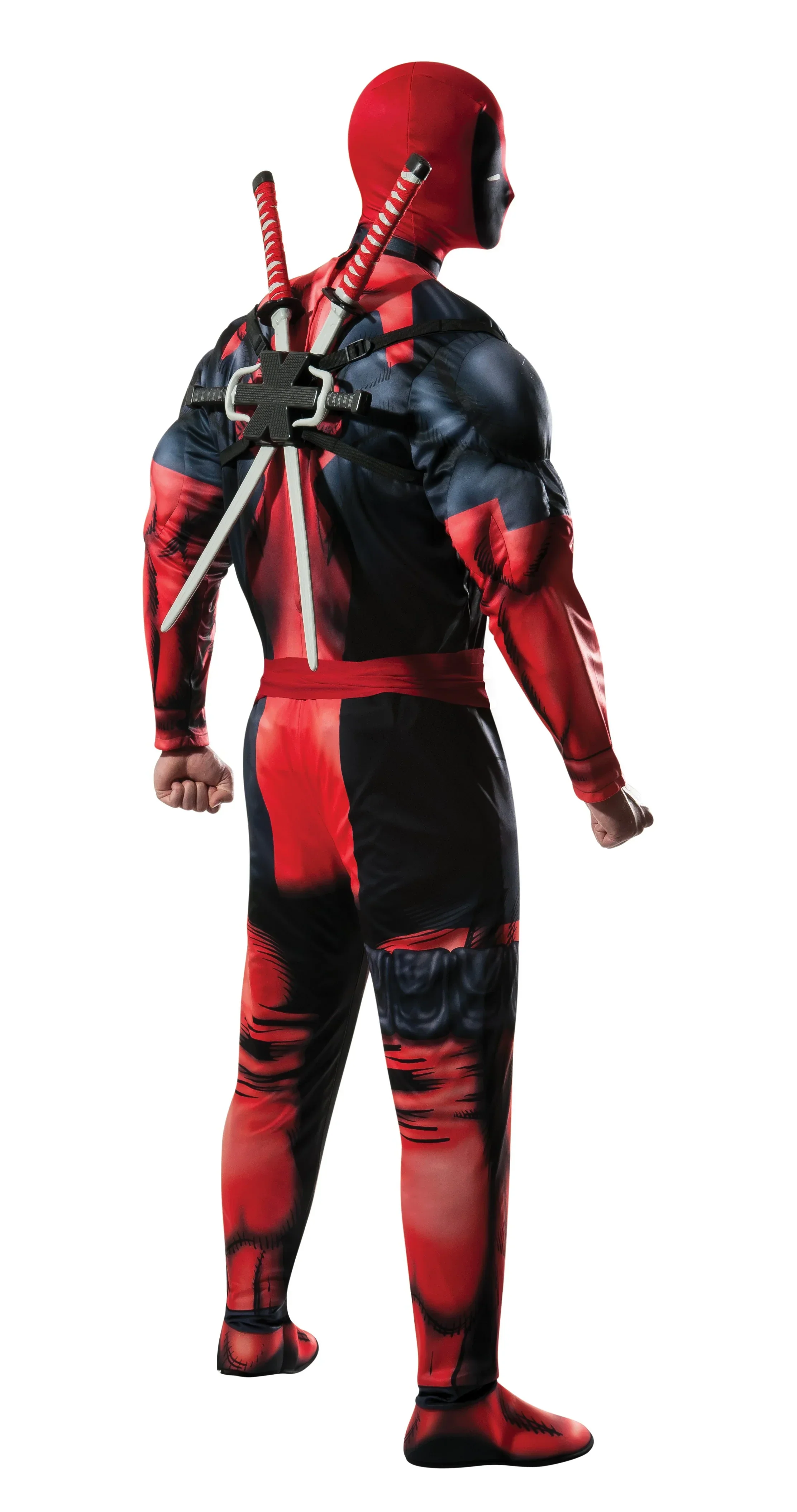 Kit Armas Deadpool - Image 2