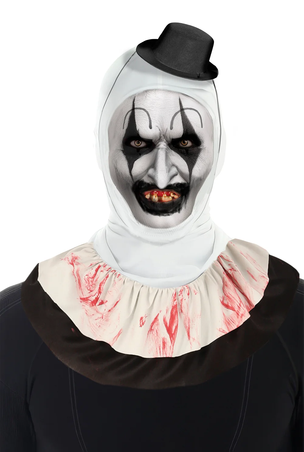 Kit de Caracterización de Payaso Art Terrifier - Image 3