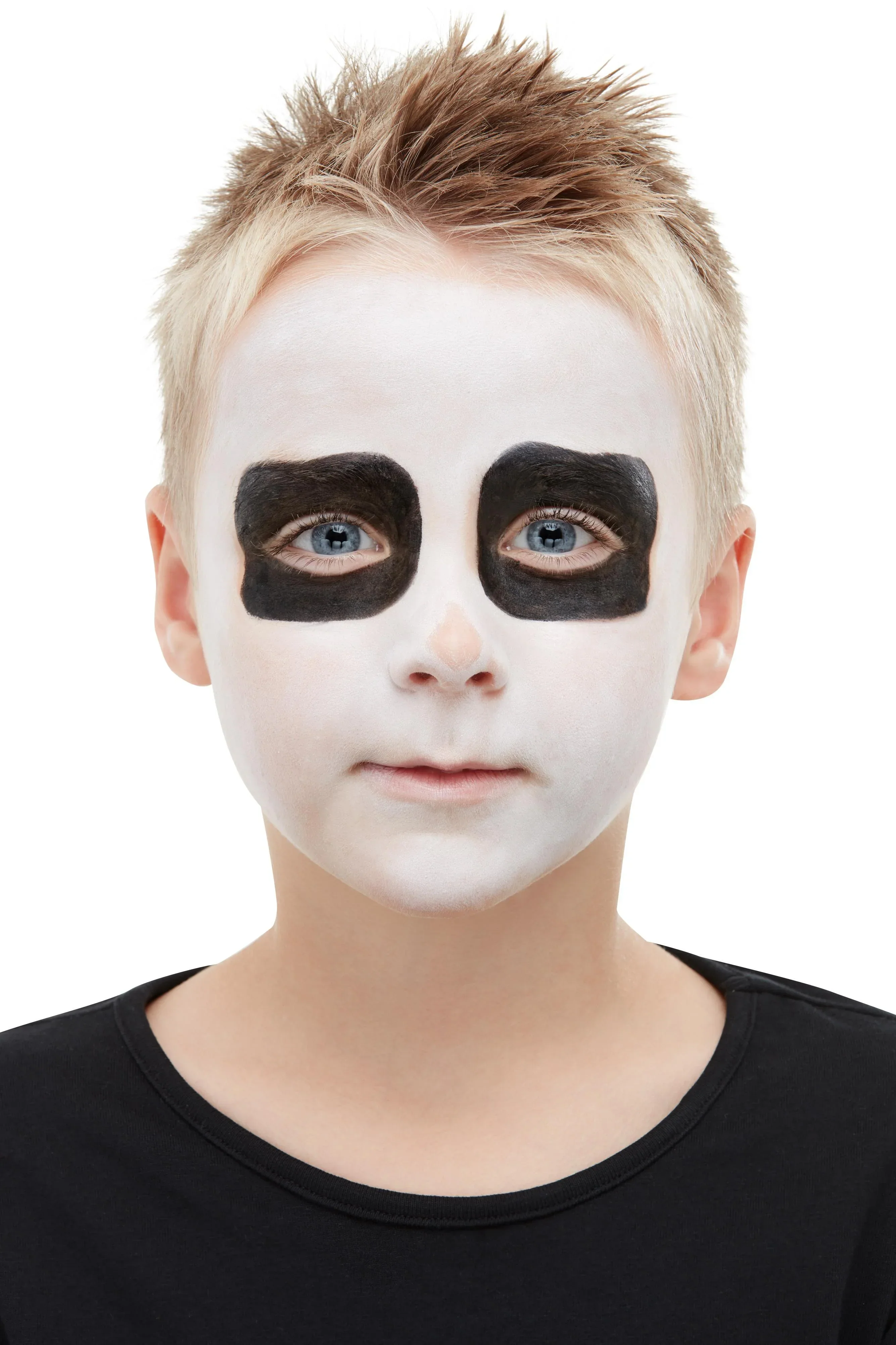 Kit de Maquillaje de Esqueleto Infantil - Image 3