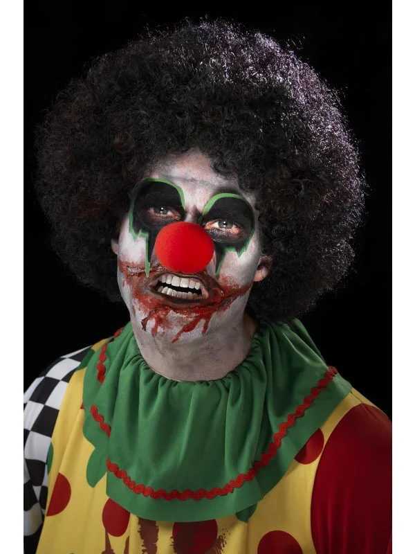 Kit de Maquillaje de Payaso Asesino - Image 3