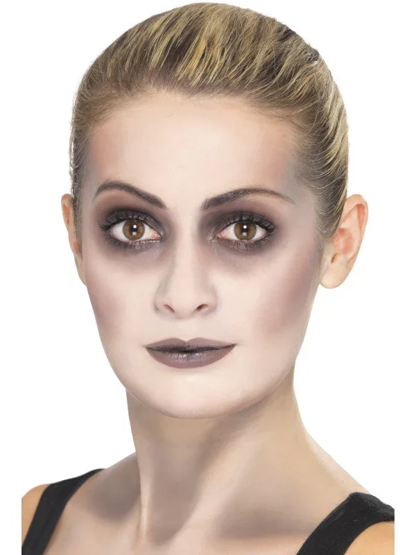 Kit de Maquillaje Zombi con Cápsulas de Sangre - Image 4